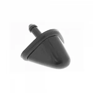 Форсунка омывателя, очистка лобового стекла VEMO V10-08-0322 - Фото 1