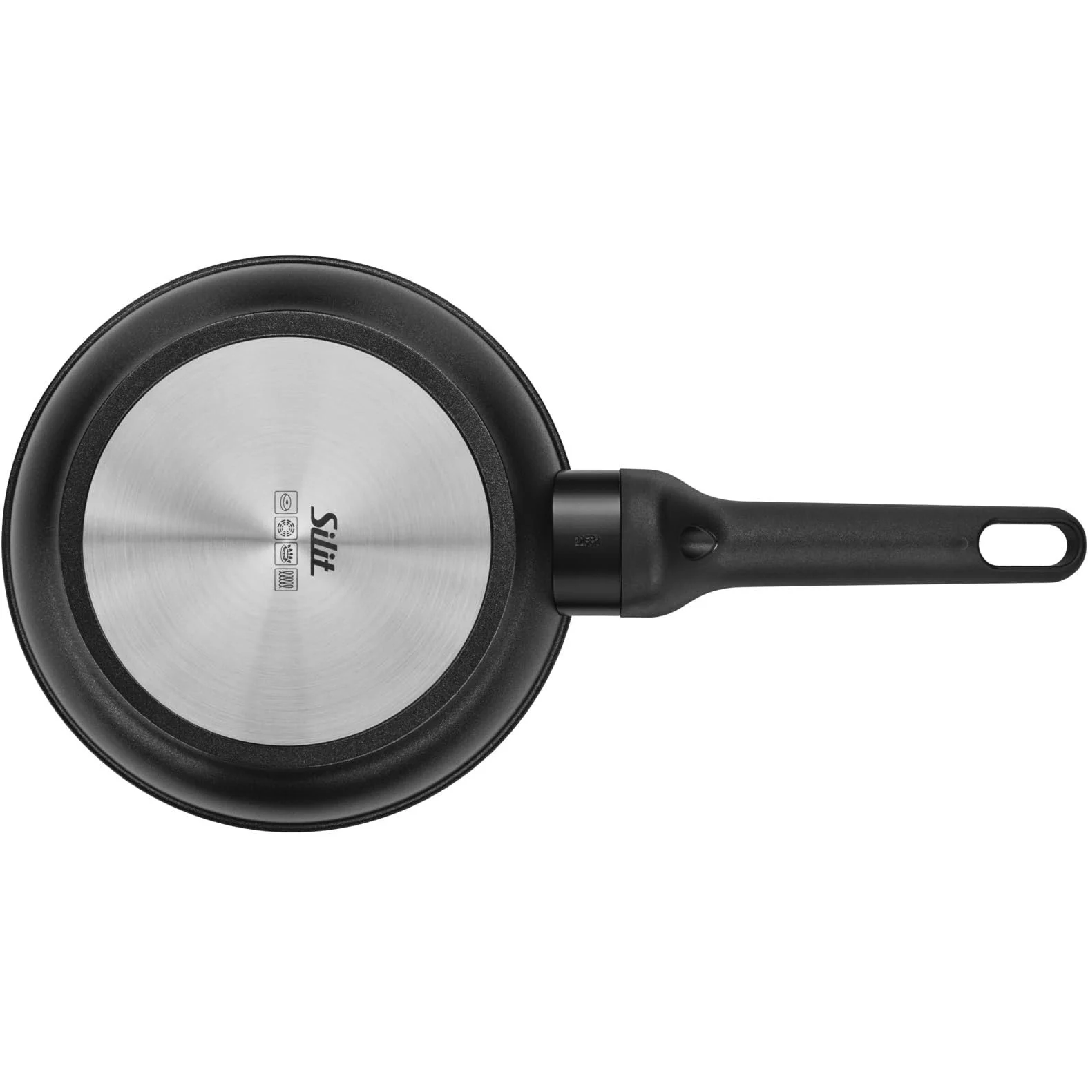 Сковорода Silit Merida 20 см, фото №6 Сковорода Silit Merida 20 см, фото №6