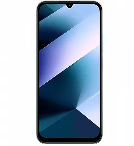 Смартфон 6.9" Xiaomi POCO C85 8/256Gb 4G 2-SIM NFC 50/8Мп 8 ядер Android 15 Green synthetic.ua - Фото 1