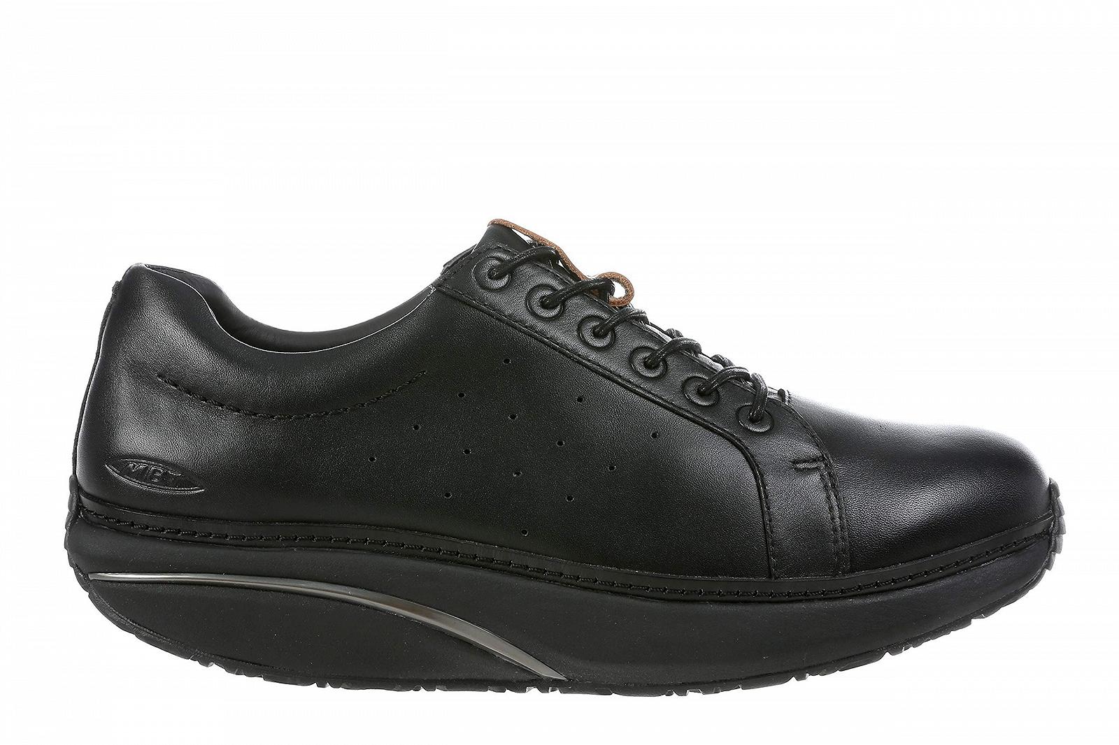 Кросівки MBT Nafasi 2 Lace Up M, фото №2