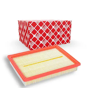 Воздушный фильтр FEBI BILSTEIN 27291 для FORD MAZDA FORD USA MINI - Фото 1