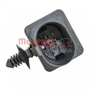 Лямбда-зонд METZGER 0893453 для FORD synthetic.ua - Фото 1