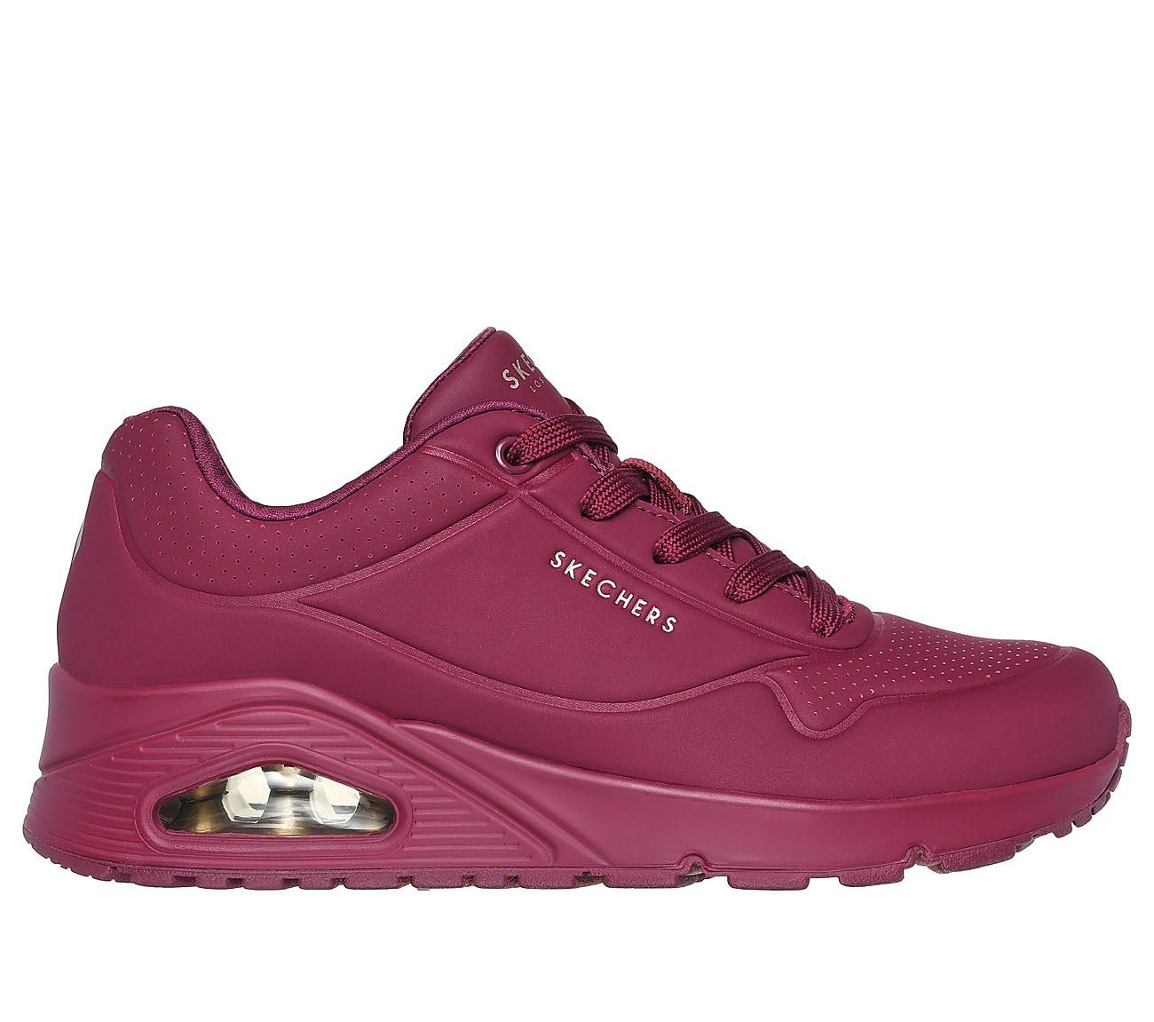 Кросівки Skechers UNO Stand On Air, жіночі, фото №2