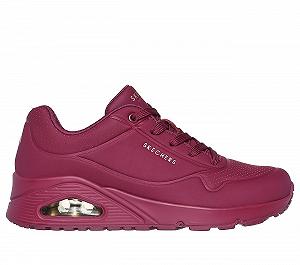 Кросівки Skechers UNO Stand On Air, жіночі synthetic.ua - Фото 1