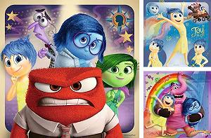 Пазл Ravensburger Disney Inside Out synthetic.ua - Фото 1