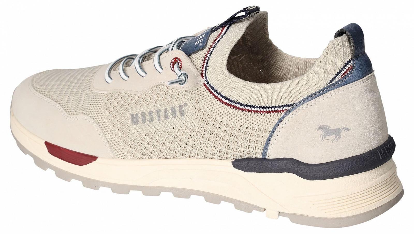 Кросівки Mustang 4186-308, фото №6