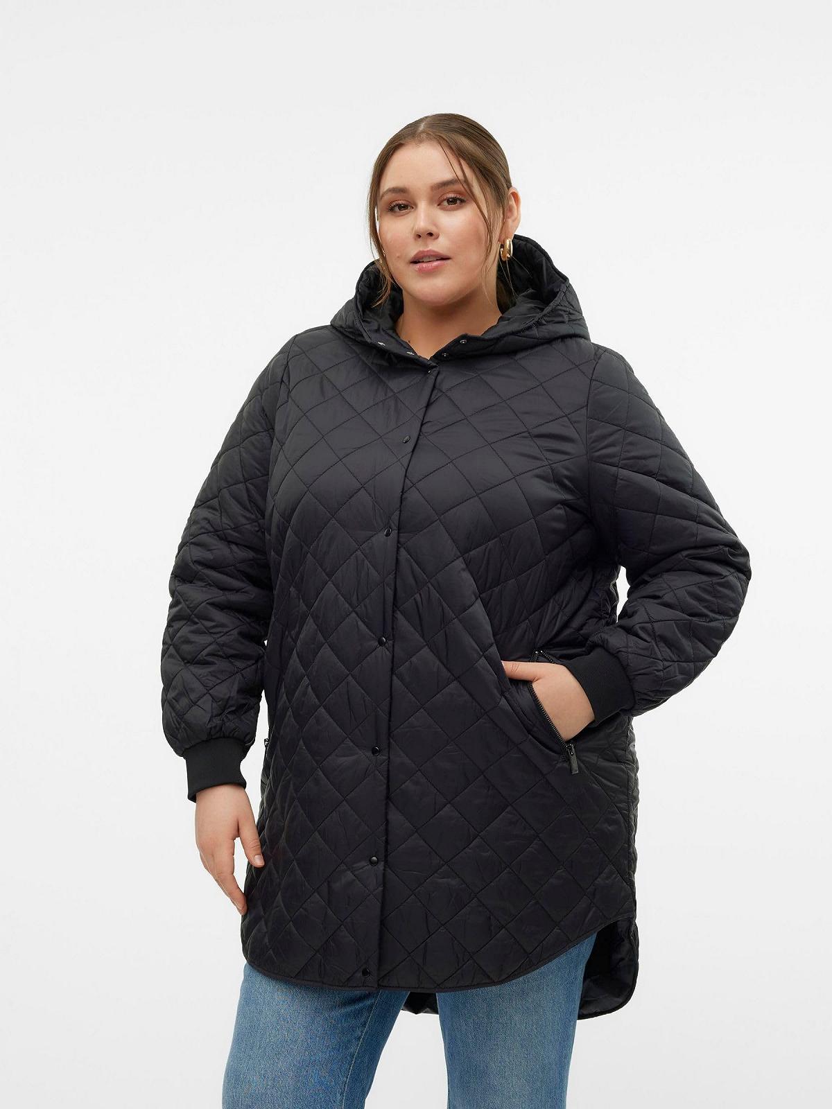 Пальто VERO MODA VMhayle Жіночий, фото №2