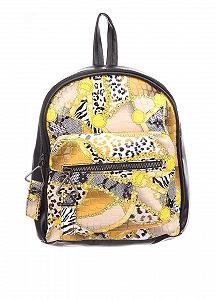 Рюкзак MTP one size Черный (GO-0000229-Black) - Фото 1