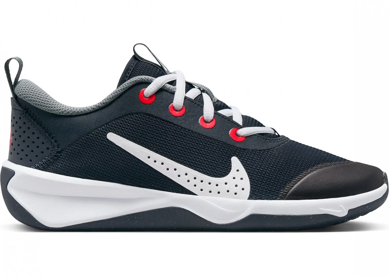 Обувь для закрытых помещений Nike Omni Multi-Court для детей старшего возраста, DM9027, фото №7