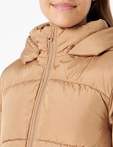 Куртка VERO MODA Vmmary Short Jacket Boos Жіноча synthetic.ua - Фото 1