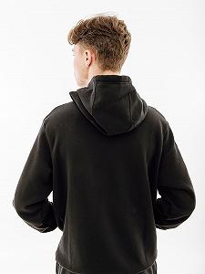 Джемпер Nike FLC HOODIE BB M synthetic.ua - Фото 1