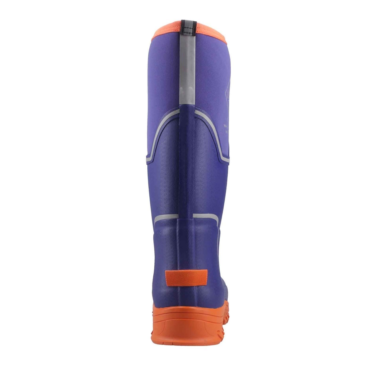 Сапоги Muck Boots Grit S5 Safety для женщин, фото №3