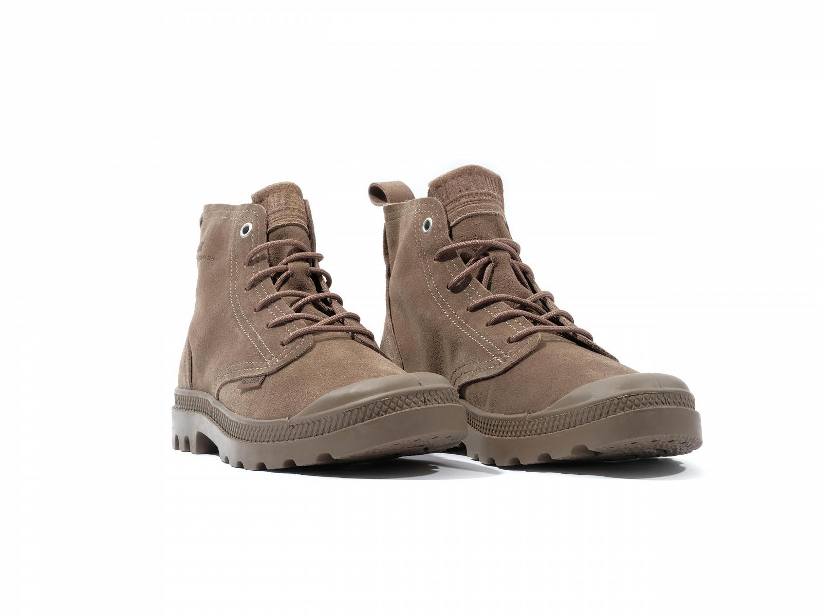 Ботинки Palladium Pampa Ankle Unisex, фото №5