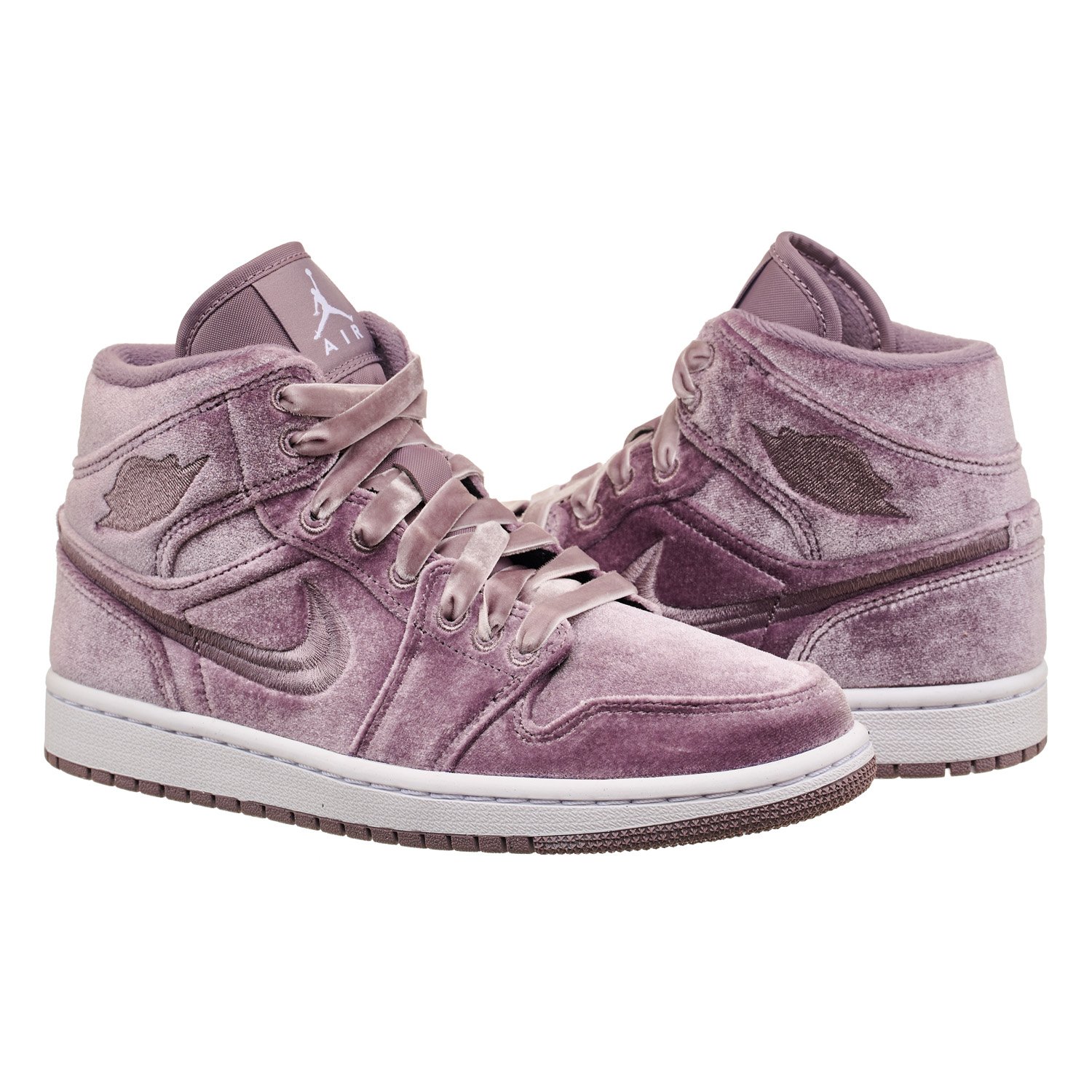 Кроссовки Jordan Air 1 Mid SE Размер 38, фото №1