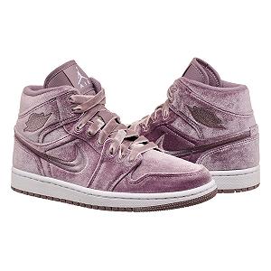 Кроссовки Jordan Air 1 Mid SE Размер 38 - Фото 1