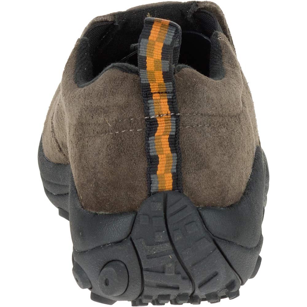 Мокасины Merrell Jungle Moc Nubuck мужские, фото №8