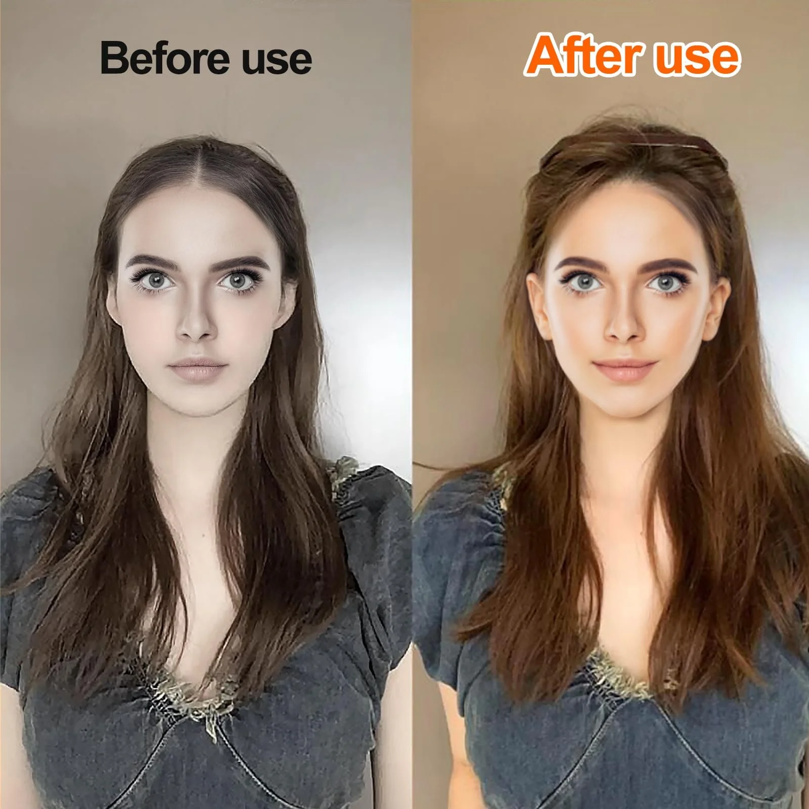 Обруч-очки, фото №5