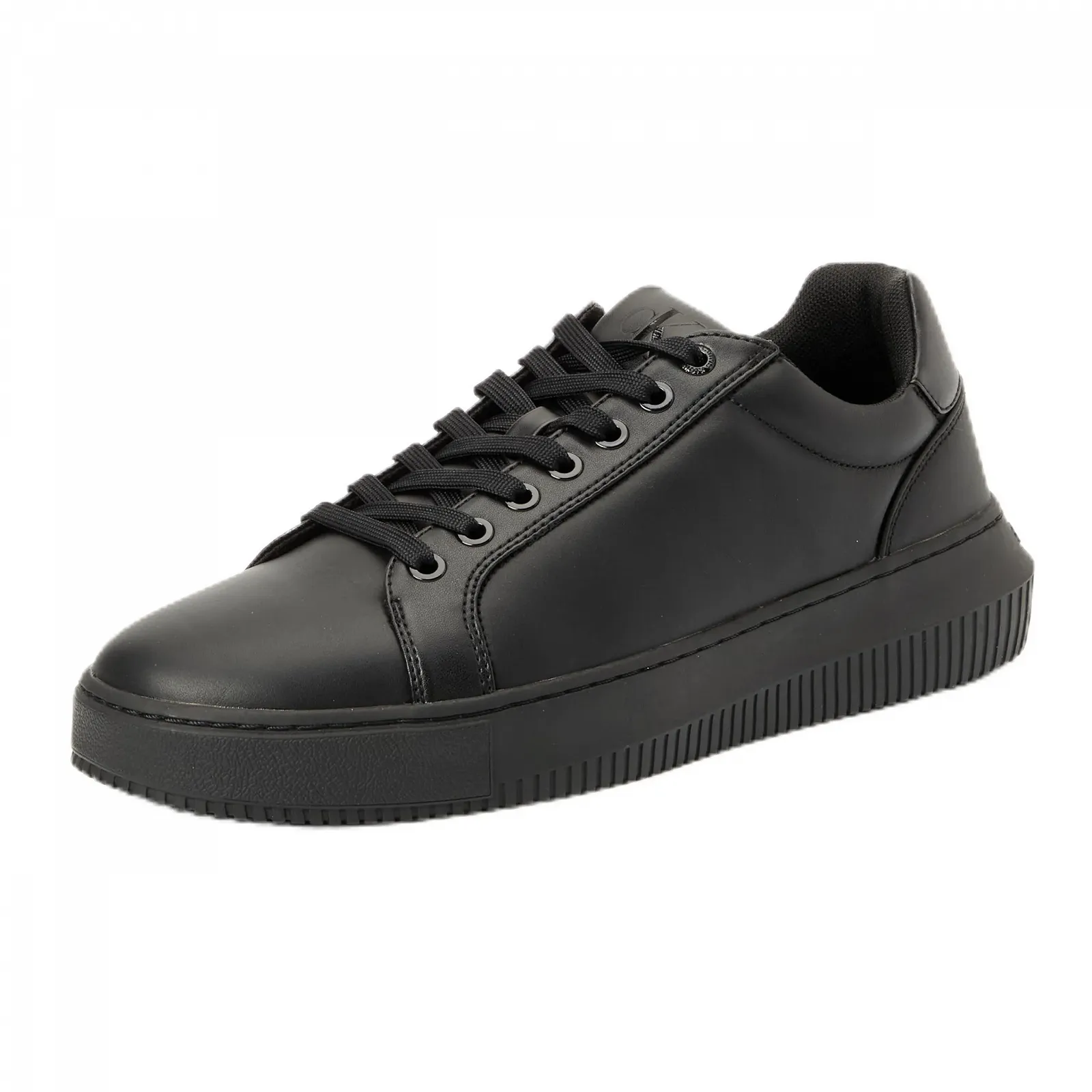 Кеди Calvin Klein Chunky Cupsole Clean Low Ym0ym01124, фото №1