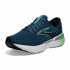 Чоловічі кросівки для бігу Brooks - Фото 1