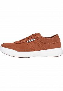 Кросівки Kawasaki Leap Suede Unisex synthetic.ua - Фото 1