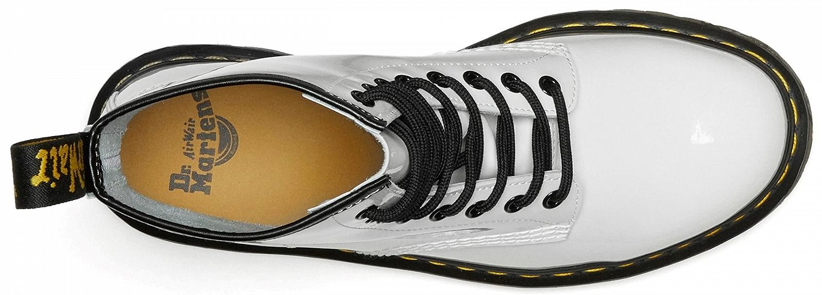 Ботинки Dr Martens 1460 Bex Unisex Кожа, фото №6