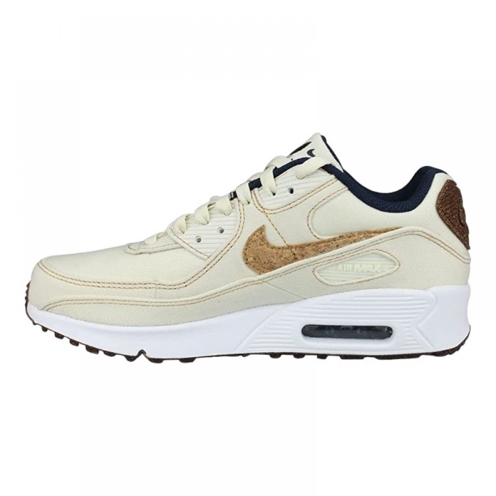 Кроссовки Nike Air Max 90 Cork Coconut Milk (GS) Размер 38, фото №1