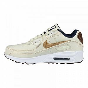 Кроссовки Nike Air Max 90 Cork Coconut Milk (GS) Размер 38 - Фото 1