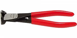 Торцевые кусачки Kraft Format 160 мм synthetic.ua - Фото 1