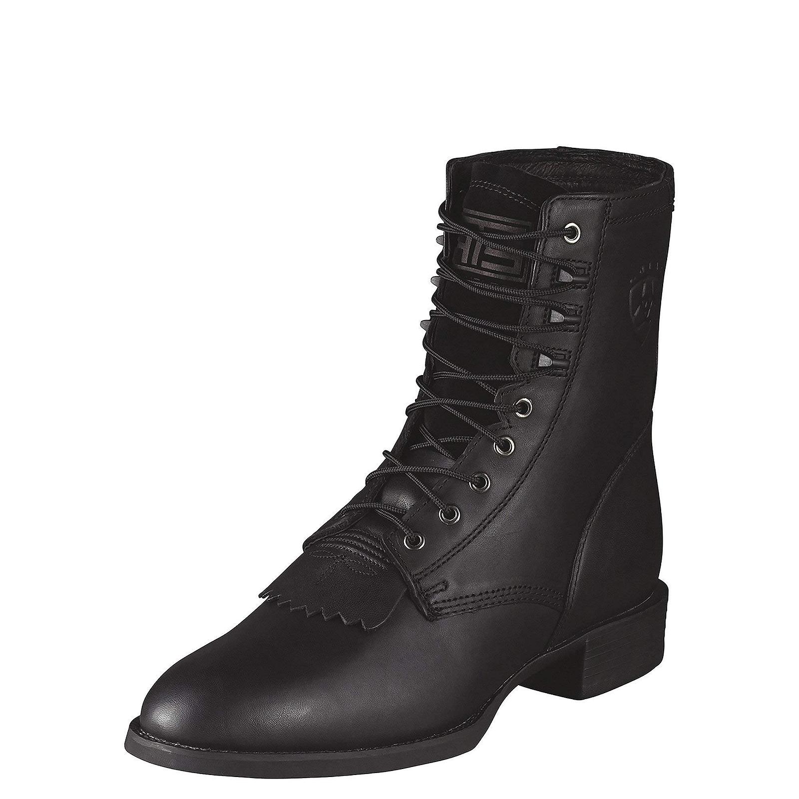 Ботинки Western ARIAT Heritage Шнуровка мужские, фото №2