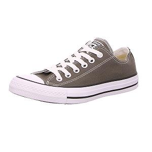 Кроссовки Converse Chuck Taylor All Star Seasonal Color - Фото 1