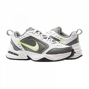 Кроссовки Nike AIR MONARCH IV Размер 44.5 - Фото 1