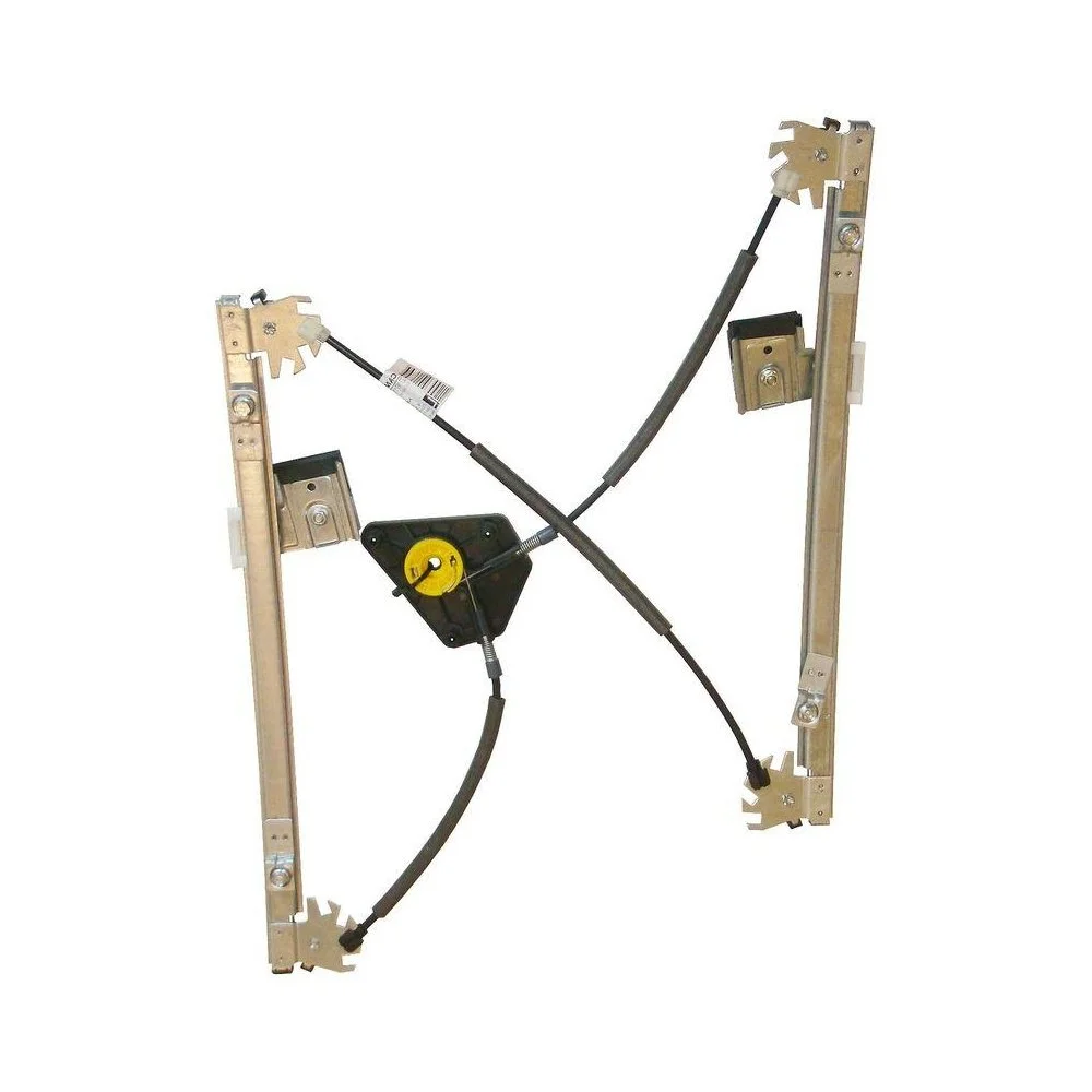 Склопідйомник VALEO 850579 для VW, передній правий, фото №1