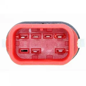 Вимикач склопідйомника VEMO V25-73-0141 Original VEMO Quality для FORD synthetic.ua - Фото 1