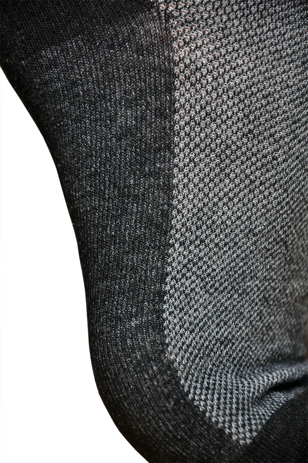 Женские антибактериальные хлопковые носки Vitsocks с серебряной нитью (3 пары) Серебряные носки для кроссовок 35-38, 39-42, фото №5