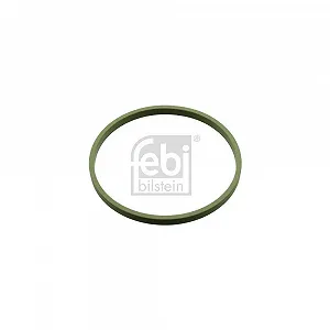 Уплотнительное кольцо дроссельной заслонки FEBI BILSTEIN 107960 AUDI SEAT SKODA VW synthetic.ua - Фото 1