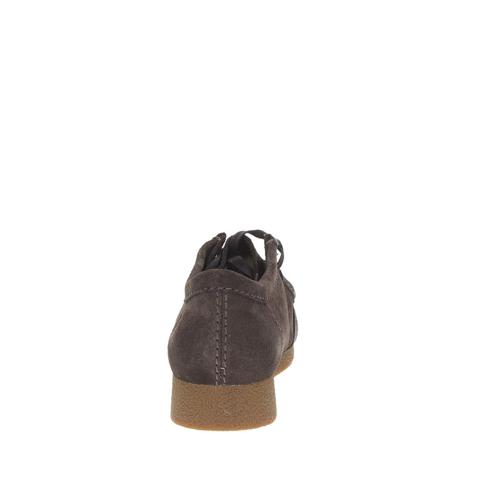 Черевики Clarks Originals Wallabee Evo Suede, фото №2