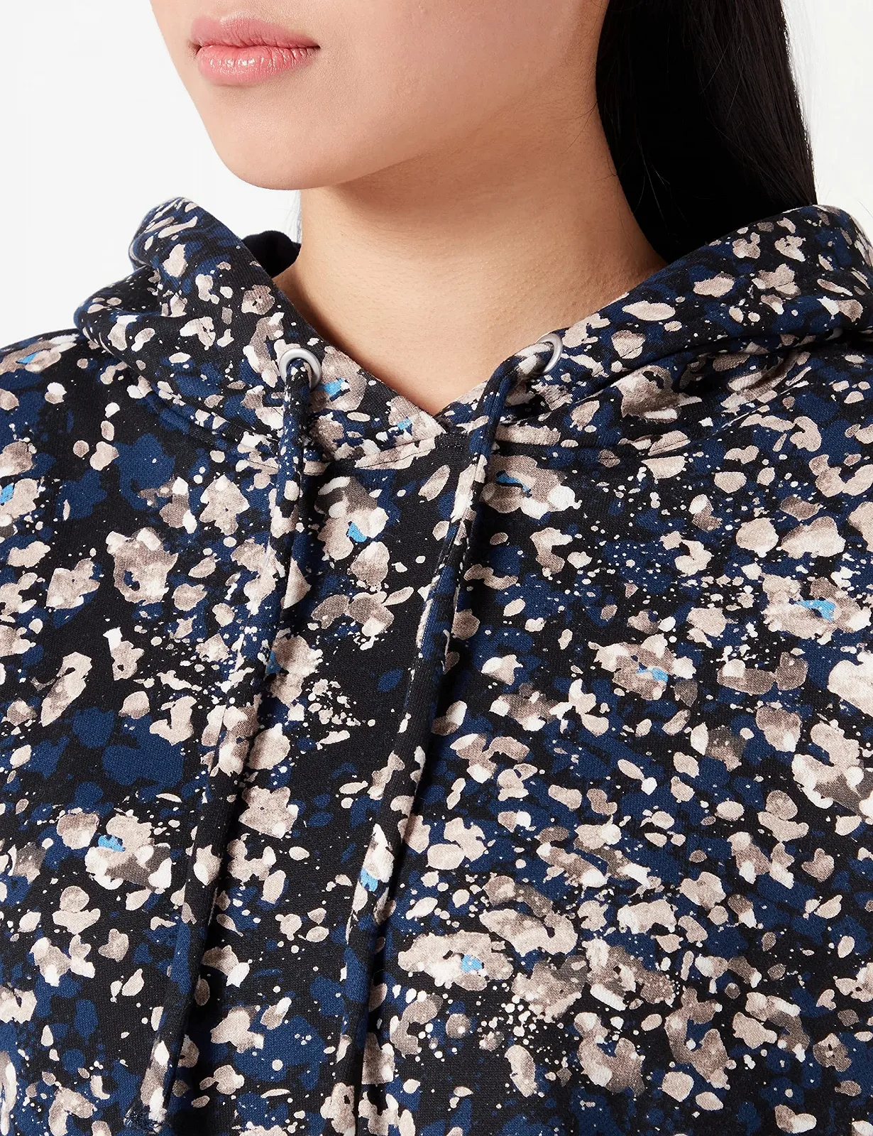 Жіночий світшот BOSS C_ECLO_AOP, фото №3 Жіночий світшот BOSS C_ECLO_AOP, фото №3