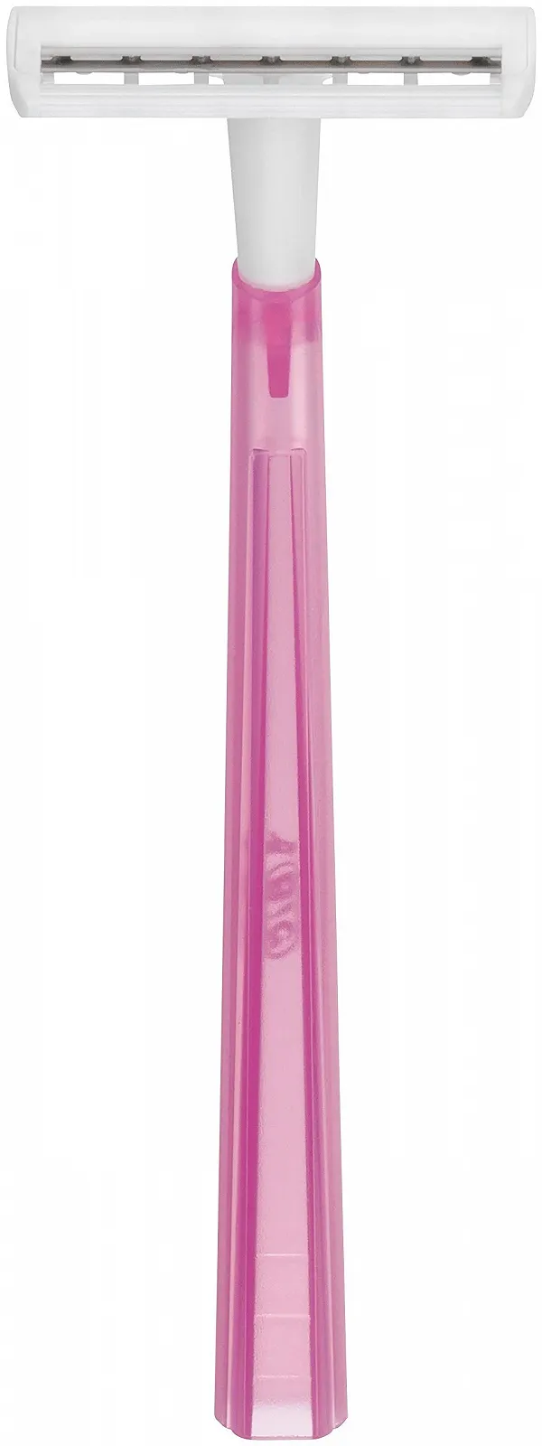 Одноразовые бритвы Bic Twin Lady 2 лезвия 2 упаковки по 8 шт, фото №2 Одноразовые бритвы Bic Twin Lady 2 лезвия 2 упаковки по 8 шт, фото №2