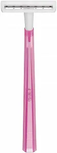 Одноразовые бритвы Bic Twin Lady 2 лезвия 2 упаковки по 8 шт synthetic.ua - Фото 1