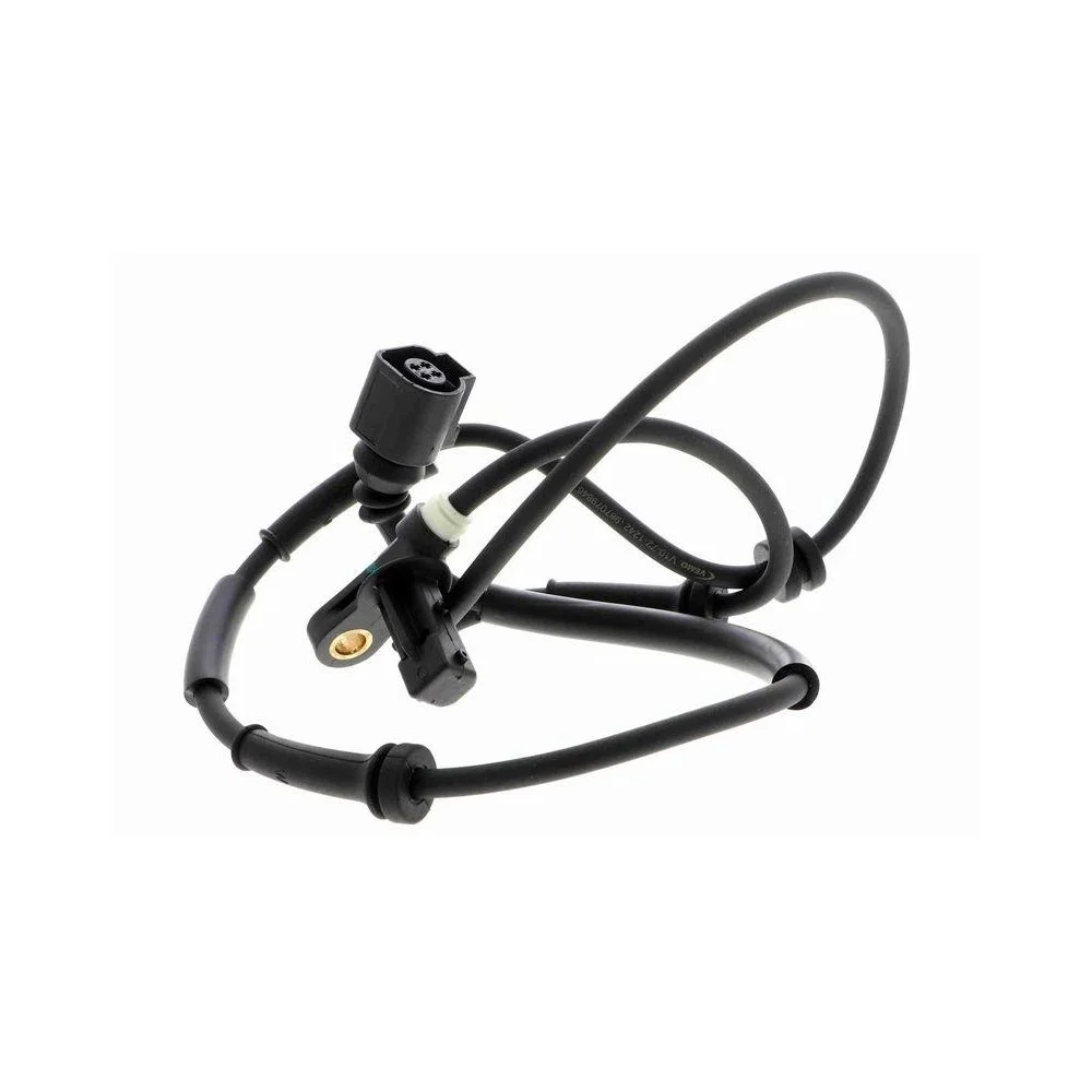 Датчик частоты вращения колеса VEMO V10-72-1242 Original для AUDI FORD SEAT, фото №1