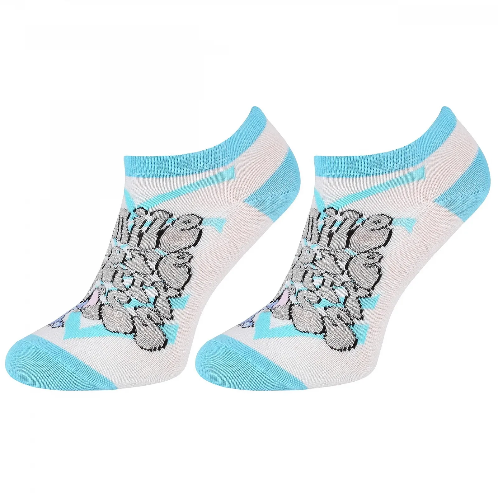 Носки Sarcia.eu Angel - Stitch Женские Короткие Носки, 37/42, 3 пары, Oeko-Tex, фото №4 Носки Sarcia.eu Angel - Stitch Женские Короткие Носки, 37/42, 3 пары, Oeko-Tex, фото №4