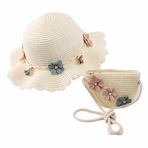 Соломенная шляпа - Фото 1
