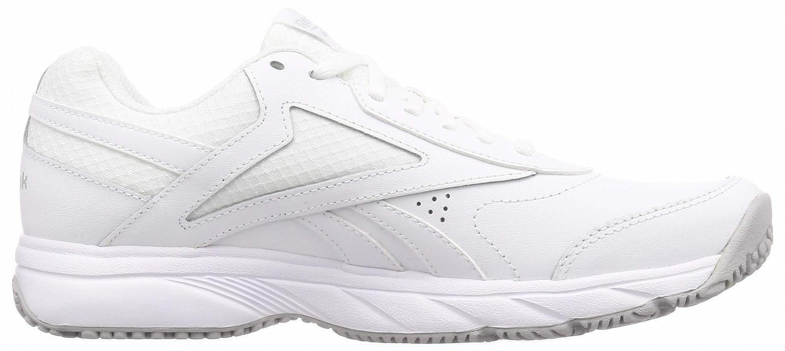 Кросівки Reebok Work N Cushion 4.0, фото №6
