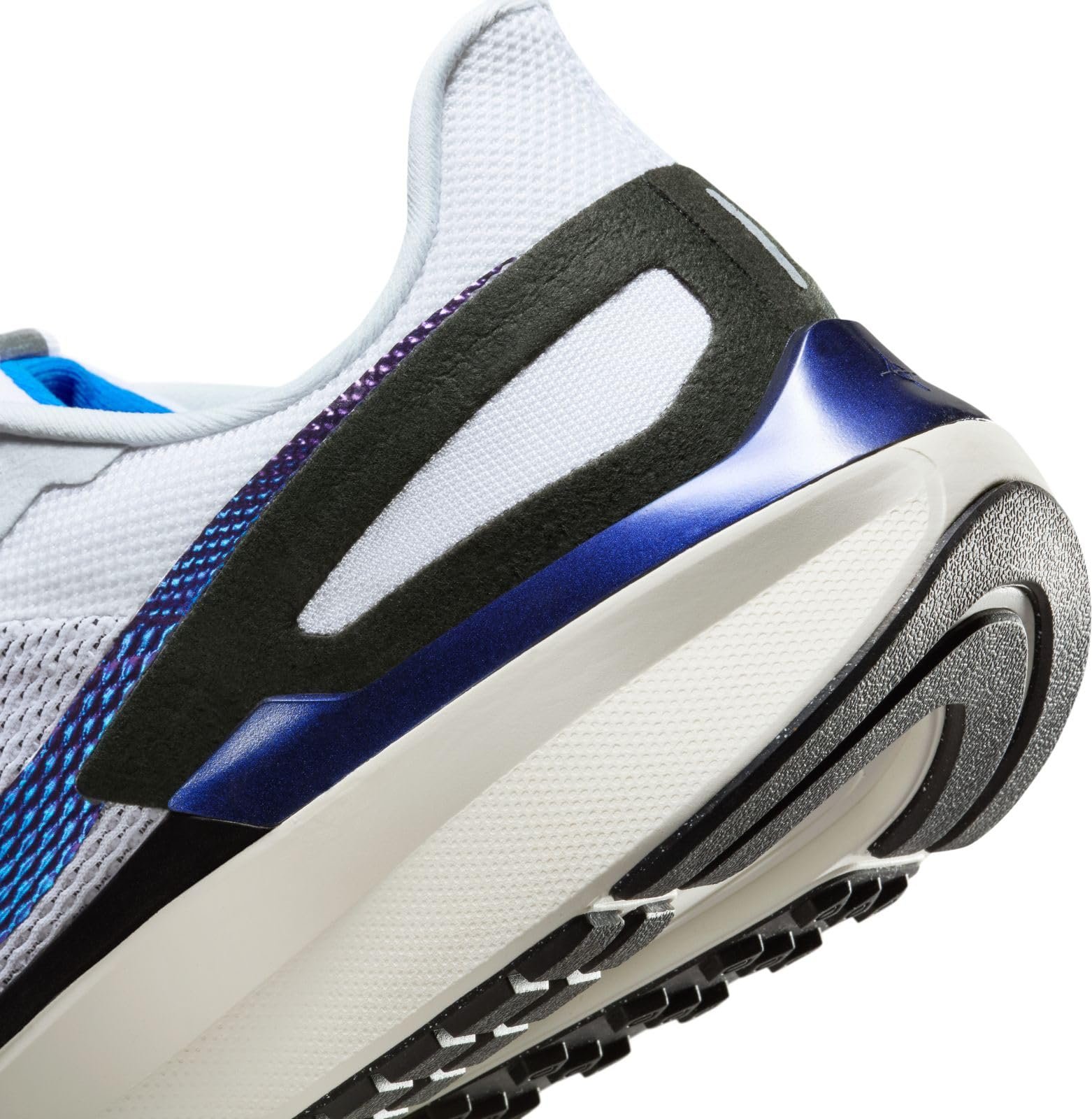 Кросівки Nike Air Zoom Structure 25, чоловічі, фото №8
