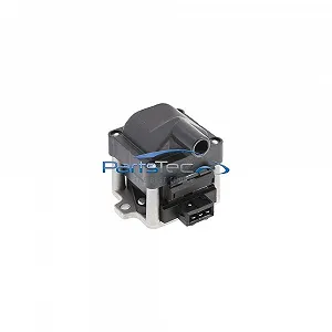 Котушка запалювання PartsTec PTA513-0028 для AUDI SEAT SKODA VW synthetic.ua - Фото 1