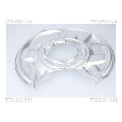 Пильник гальмівного диска TRISCAN 8125 23204 для MERCEDES-BENZ, фото №2