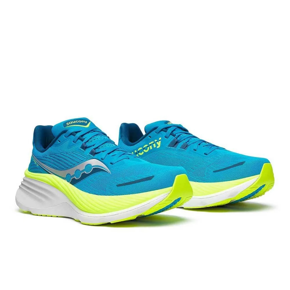 Кросівки Saucony Hurricane 24, фото №3 Кросівки Saucony Hurricane 24, фото №3