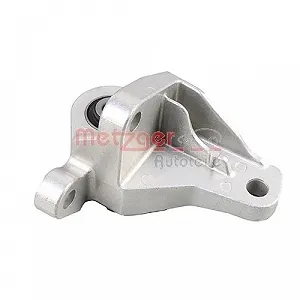 Опора двигуна METZGER 8053757 для FORD VOLVO, нижня synthetic.ua - Фото 1