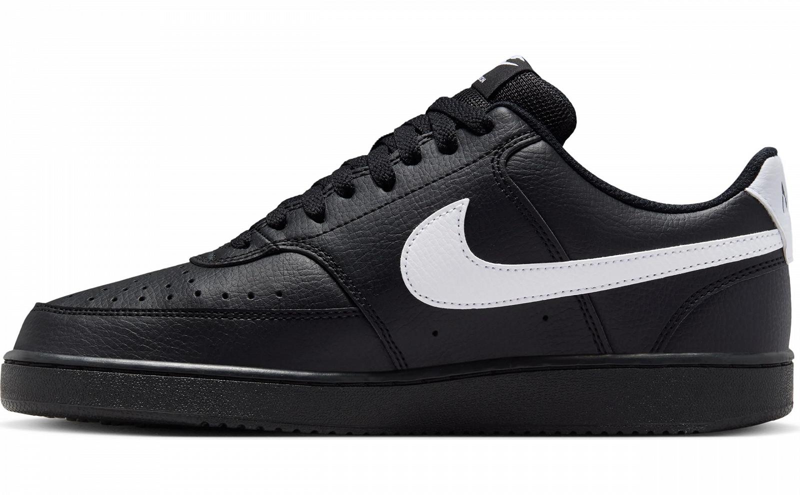 Кросівки Nike Court Vision Low Чоловічі, фото №9 Кросівки Nike Court Vision Low Чоловічі, фото №9