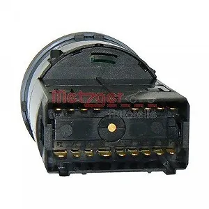 Выключатель основного света METZGER 0916054 для FORD VAG synthetic.ua - Фото 1